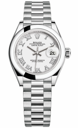 Rolex Lady-Datejust 28 mm 279166