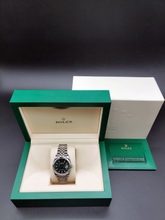 Rolex Datejust 36 mm 126234