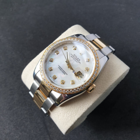 Rolex Datejust 36 mm 116243