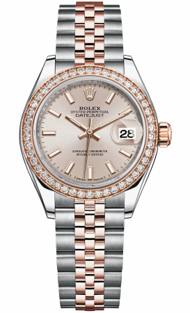 Rolex Lady-Datejust 28 mm 279381