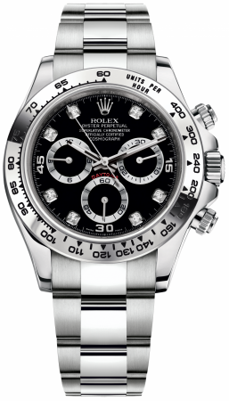Rolex Daytona Cosmograph 40 mm 116509