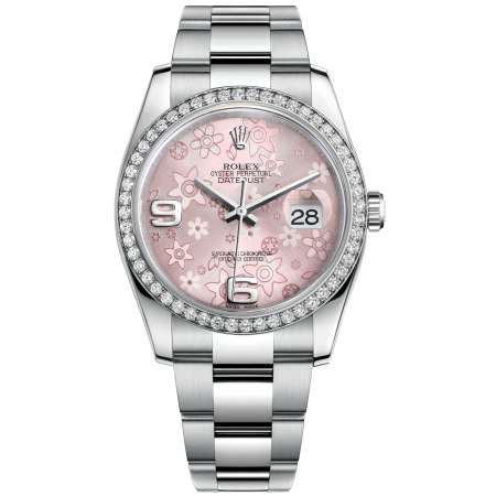 Rolex Datejust 36 mm 116244
