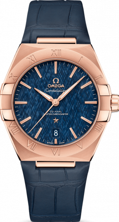 Omega Constellation Co-axial Master Chronometer 39 mm 131.53.39.20.03.001