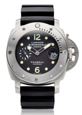 Panerai Luminor 1950 Submersible 44 mm PAM00243