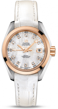 Omega Seamaster Aqua Terra 150M Co-Axial 30 mm 231.23.30.20.55.001