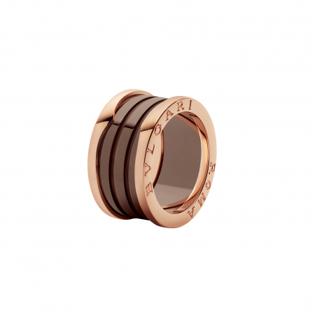 Кольцо Bvlgari B.Zero 1 349204