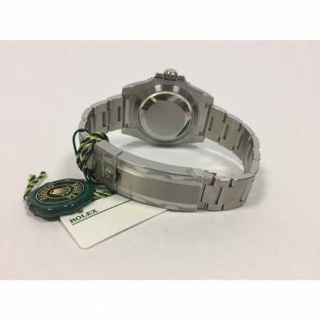 Rolex Submariner Date