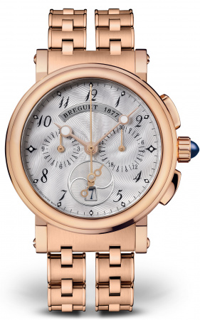 Breguet Marine Chronograph 8827