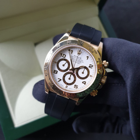 Rolex Daytona Cosmograph 40 mm 16518