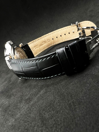 Ulysse Nardin Dual Time 42 mm 243-55/92
