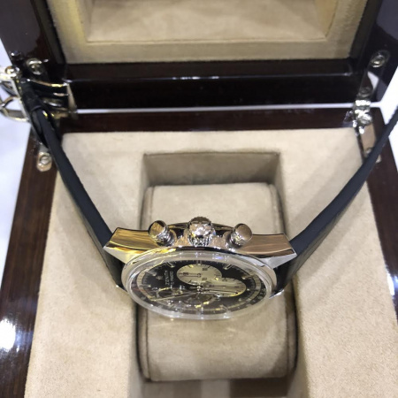 Zenith Chronomaster El Primero Open 42mm