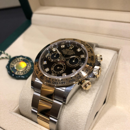 Rolex Cosmograph Daytona 40 mm 116503