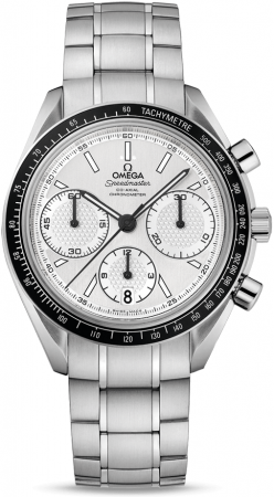 Omega Speedmaster Racing Co-Axial Chronograph 40 mm 326.30.40.50.02.001