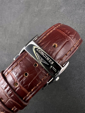 Longines Master Collection 38.5 mm L2.708.4.78.5