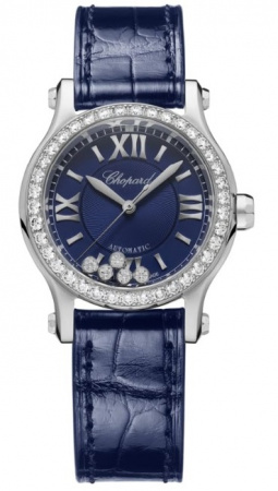 Chopard Happy Sport 30 mm 278573-3018