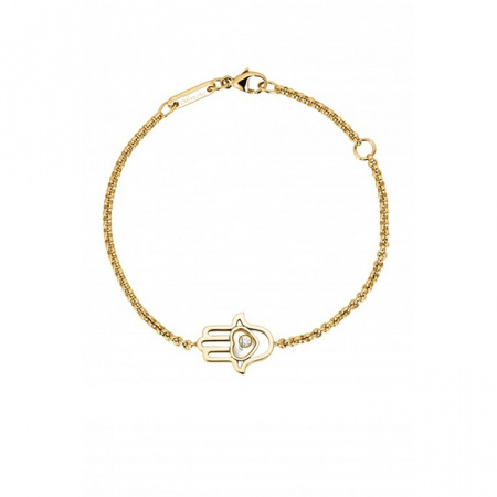 Браслет Chopard Good Luck Charms, артикул №857864-5001