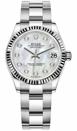 Rolex Datejust 31 mm 278274