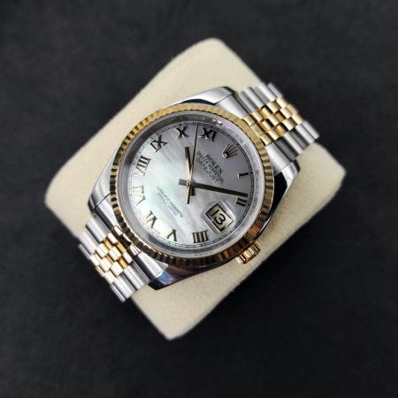 Rolex Datejust 36 116233