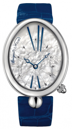 Breguet Reine De Naples Automatic
