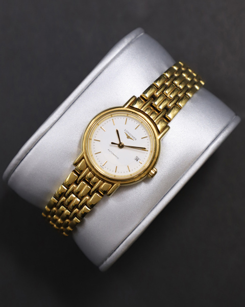 Longines Presence Automatic 25.5 mm L4.221.2