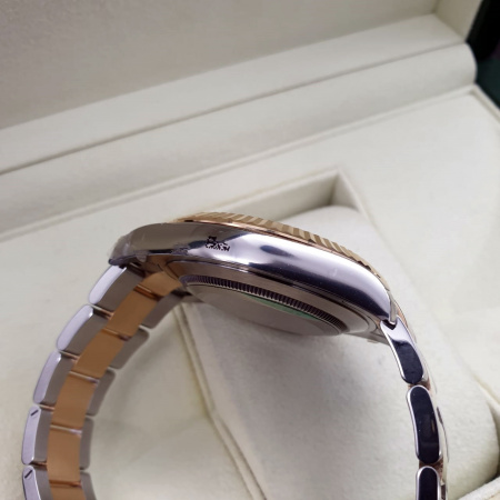 Rolex Datejust 41 mm 116333