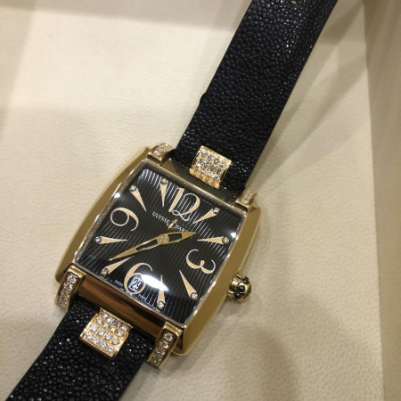 Ulysse Nardin Caprice 136-91AC/06-02