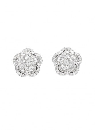 Серьги Pasquale Bruni Bon Ton 15965B