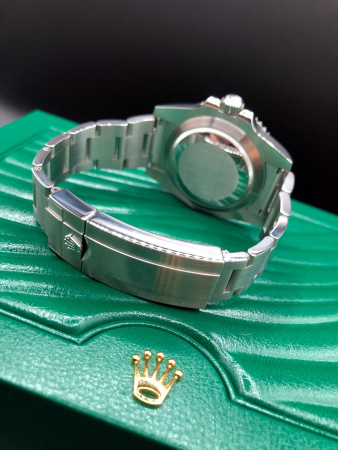 Rolex Submariner 40 mm 114060