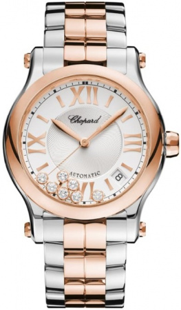 Chopard Happy Sport 36 mm 278559-6002