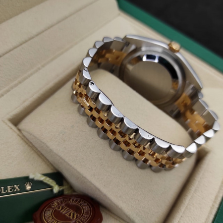 Rolex Datejust 36 116233