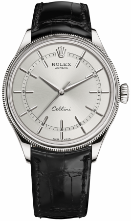 Rolex Cellini Time 39 mm 50509