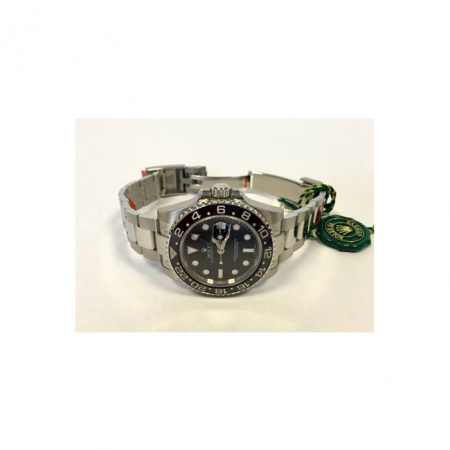 Rolex GMT-Master II