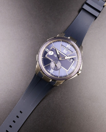 Ulysse Nardin Blast Dual Time 42 mm 243-20-3/43