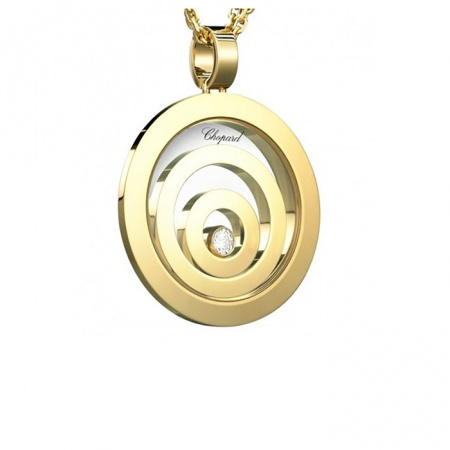 Подвеска Chopard Happy Spirit, артикул №795418-0001