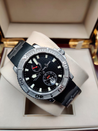 Ulysse Nardin Marine Diver 42.7 mm 263-33-3/92