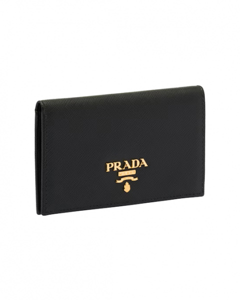 Кошелек Prada Small Saffiano 1MV020_QWA_F0002