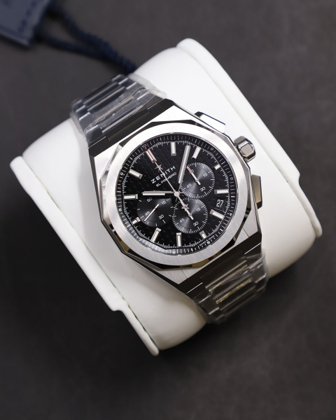 Zenith Defy Skyline Chrono 42 mm 03.9500.3600/21.I001