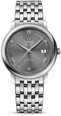 Omega De Ville Prestige Co Axial 39.5 mm 424.10.40.20.06.001