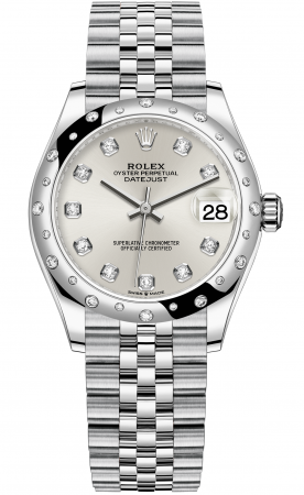 Rolex Datejust 31 mm 278344