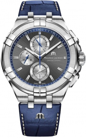Maurice Lacroix Aikon 44 mm AI1018-SS001-333-1