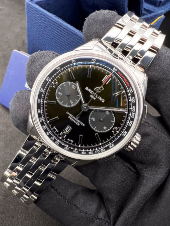 Breitling Premier B01 Chronograph 42 mm Bentley AB0118A11L1A1