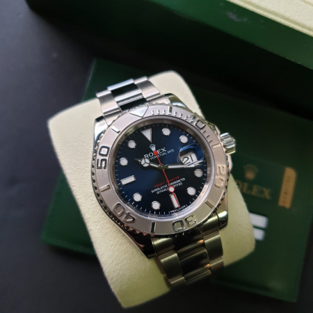 Rolex Oyster Yacht-Master 40 mm 116622