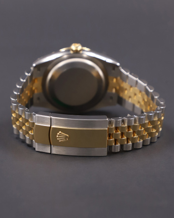Rolex Datejust 36 mm 126233