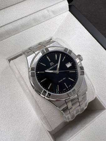 Maurice Lacroix Aikon 40 mm AI1108-SS002-330-1