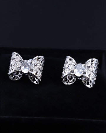 Серьги Pasquale Bruni Oh La' La'! White Gold