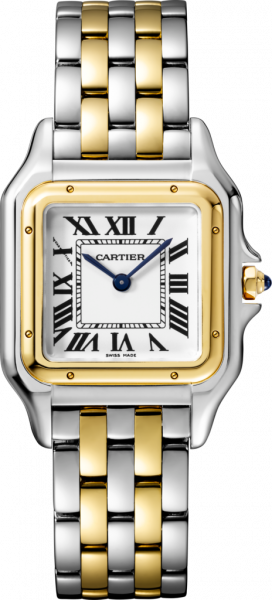 Cartier Panthere De Cartier Medium W2PN0007