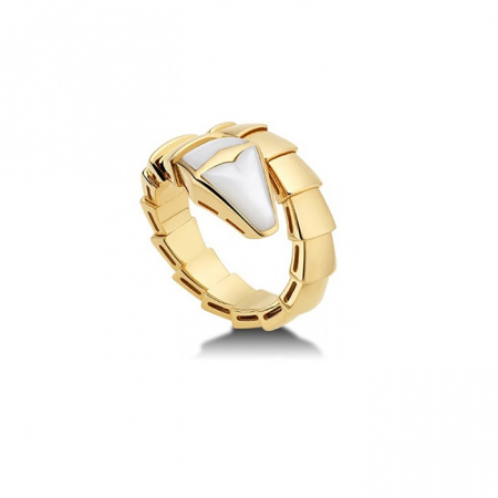 КОЛЬЦО BVLGARI SERPENTI АРТИКУЛ: AN855765