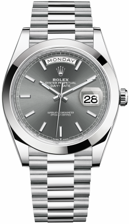 Rolex Day-Date 40 mm 228206