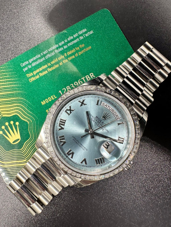 Rolex Day-Date 36 mm 128396