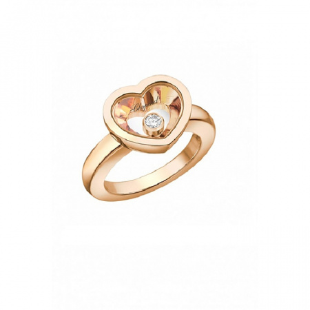 Кольцо Chopard Very Chopard, артикул №827773-5110
